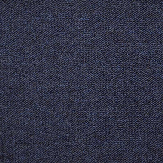 Essentials Denim 085 Carpet Tile - Premier Carpets & Flooring Ltd