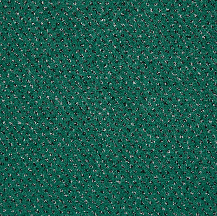 JHS Epsom SD Cut Forest Green 240 Carpet Roll
