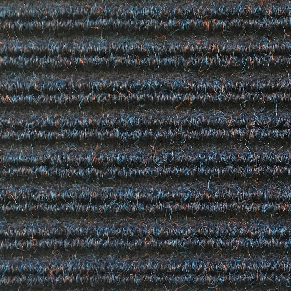 Heckmondwike Battleship Indigo