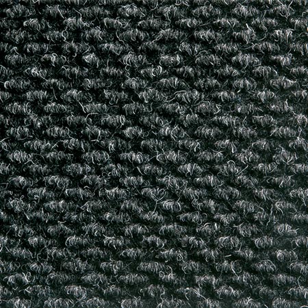 Heckmondwike Diamond Charcoal Tiles