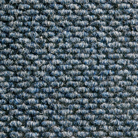 Heckmondwike Diamond Crystal Blue Sheet