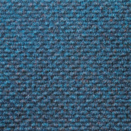 Heckmondwike Diamond Indigo Tiles