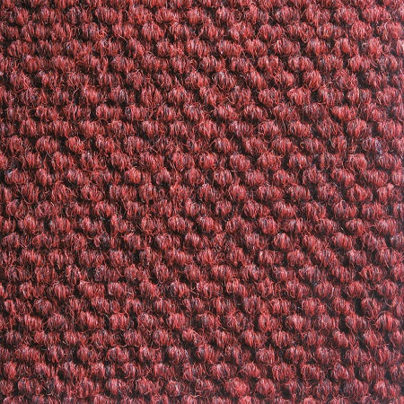 Heckmondwike Diamond Red Sheet