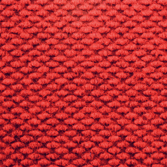 Heckmondwike Diamond Scarlet Sheet