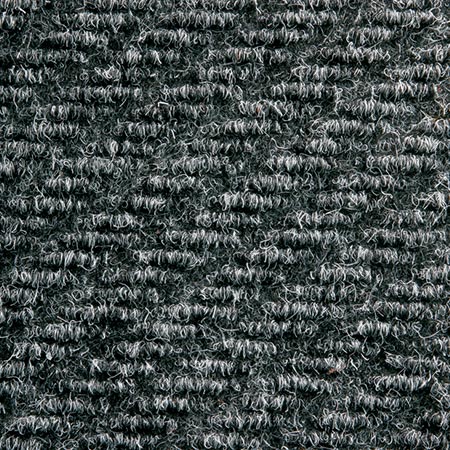 Heckmondwike Dreadnought Anthracite Sheet