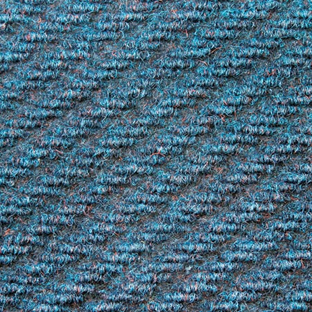 Heckmondwike Dreadnought Indigo Sheet