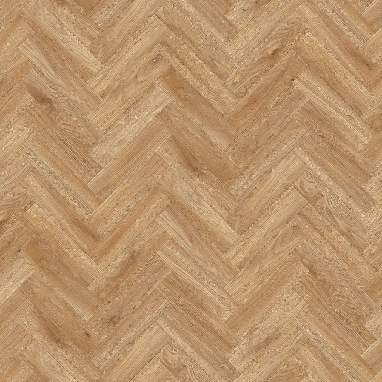 Moduleo Roots Herringbone Sierra Oak 58346