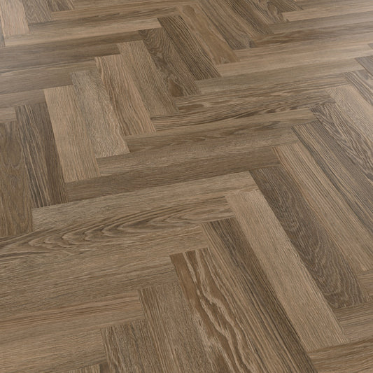 Karndean Knight Tile Cocoa Limed Oak SM-KP165