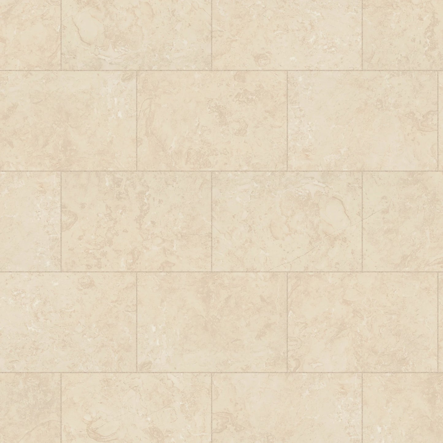 Karndean Knight Tile Natural Limestone ST33