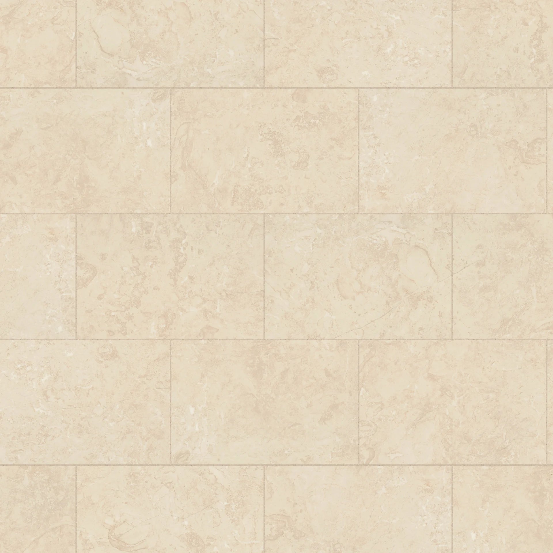 Karndean Knight Tile Natural Limestone ST33