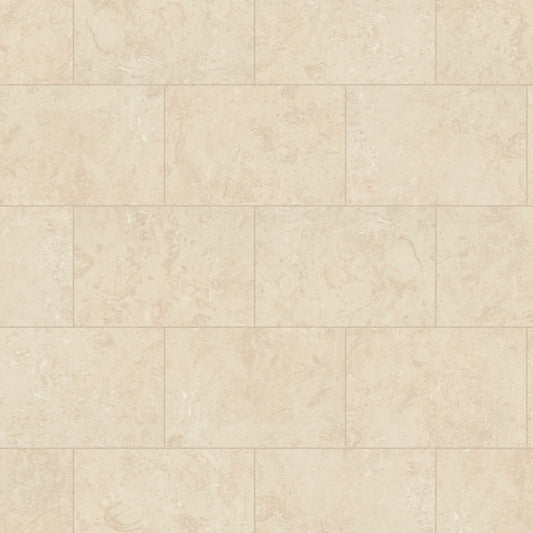 Karndean Knight Tile Natural Limestone ST33