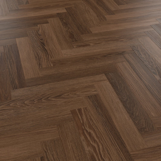 Karndean Knight Tile Nutmeg Limed Oak SM-KP164