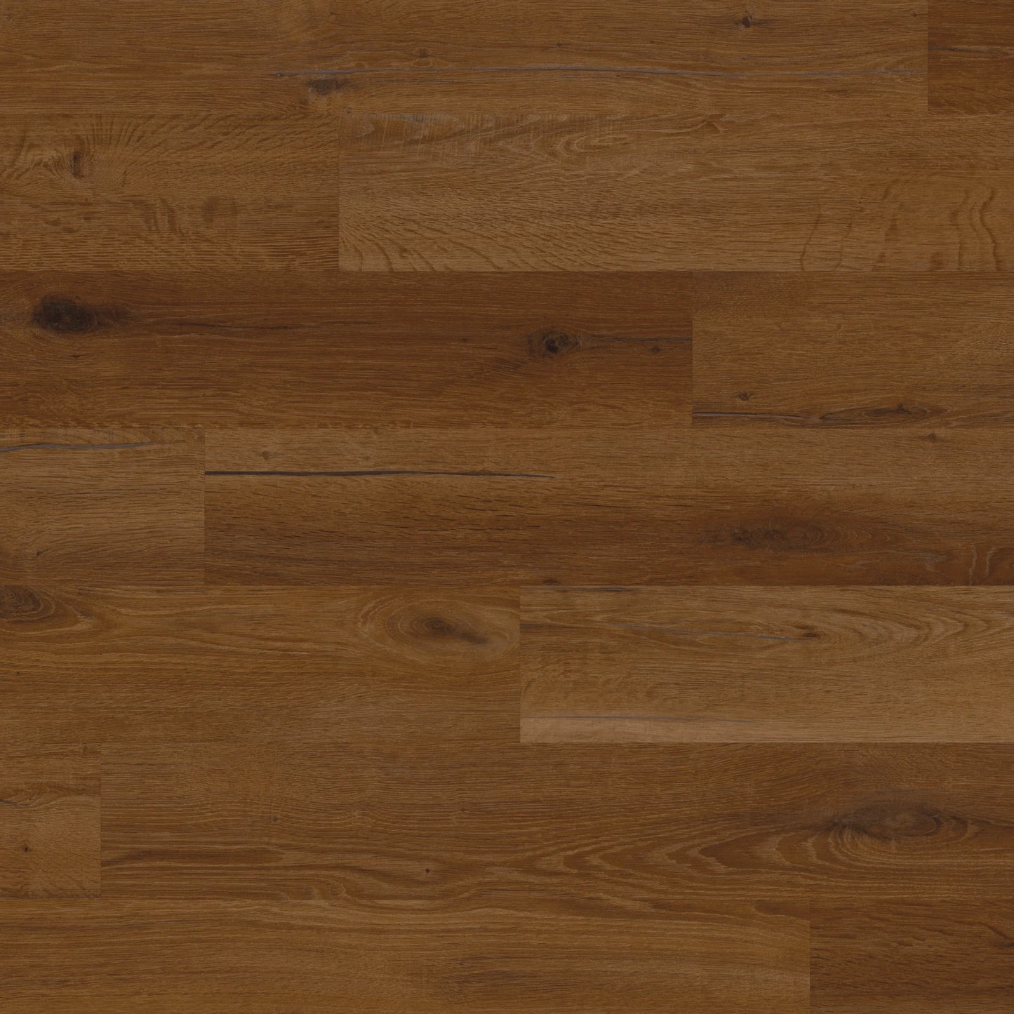Karndean Knight Tile Russet Character Oak KP163