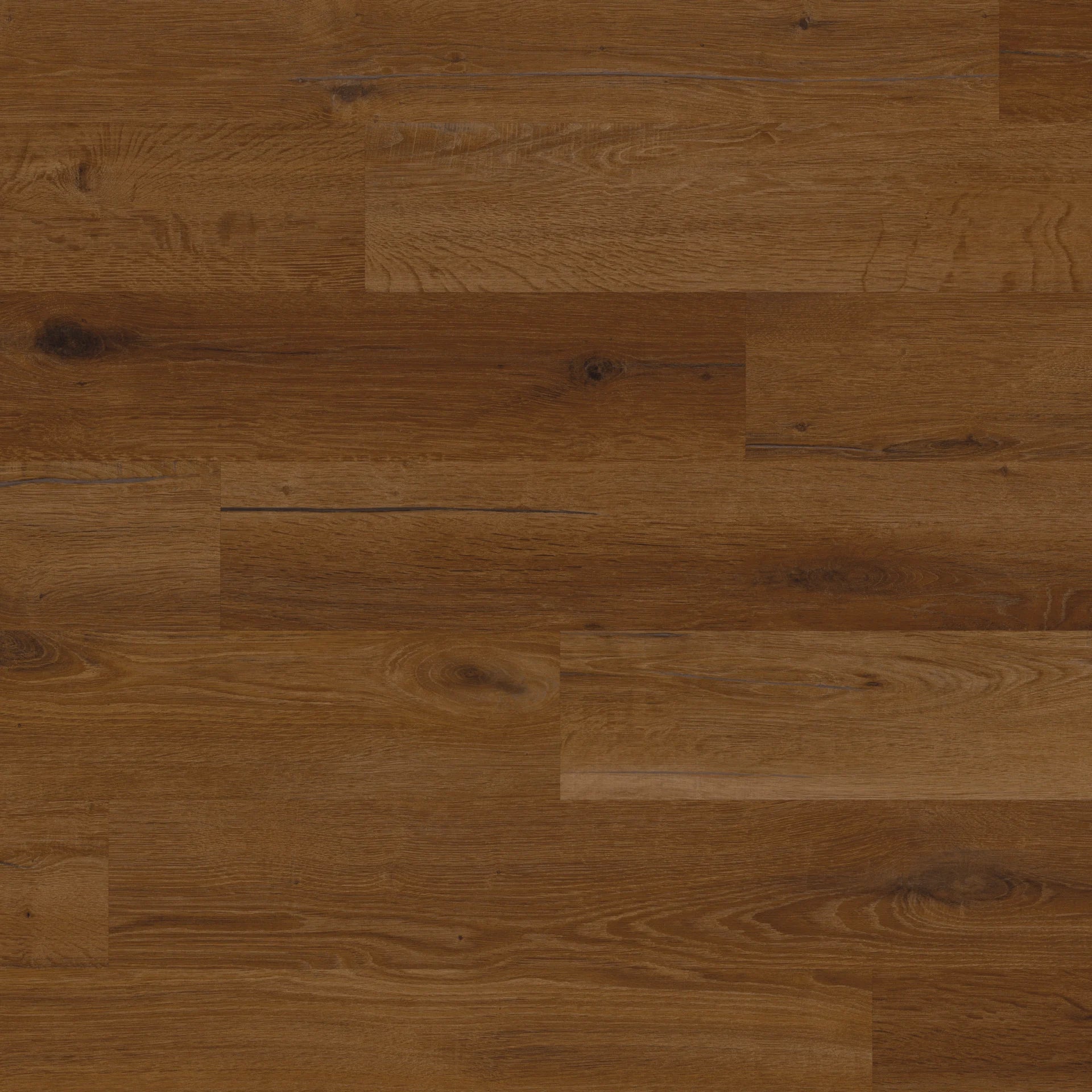 Karndean Knight Tile Russet Character Oak KP163