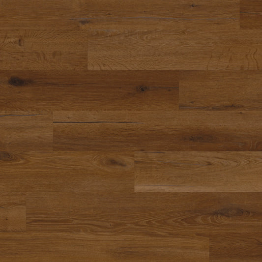 Karndean Knight Tile Russet Character Oak KP163