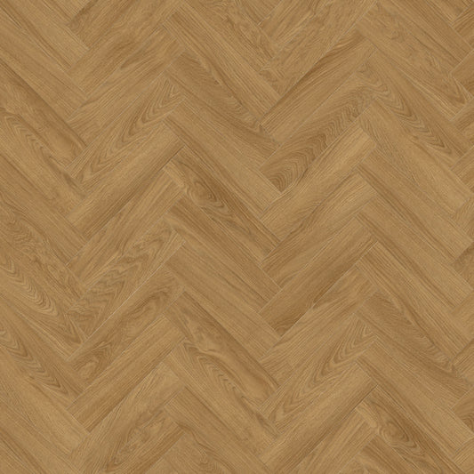 Moduleo Roots Herringbone Laurel Oak 51822