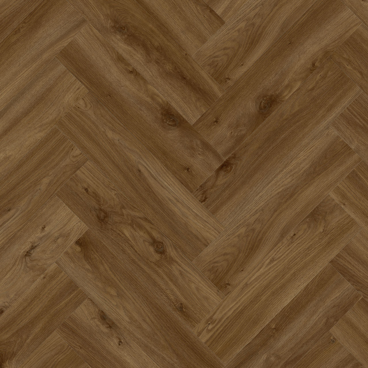 Moduleo Roots Herringbone Sierra Oak 58876
