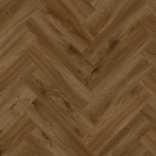 Moduleo Roots Herringbone Sierra Oak 58876