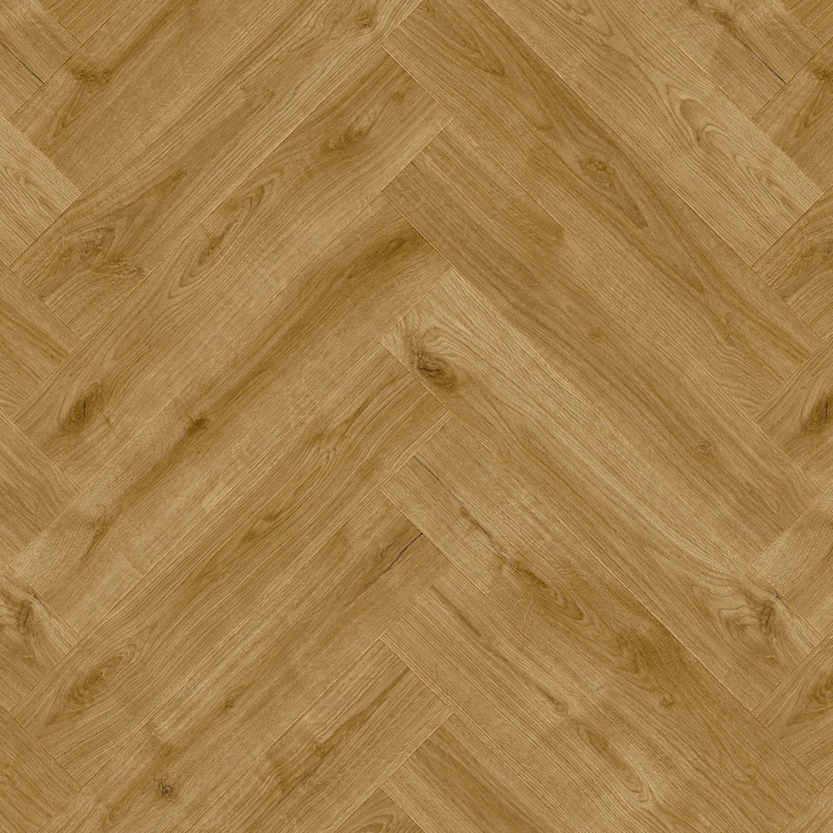 Moduleo LayRed Wistman Oak 63840 Herringbone