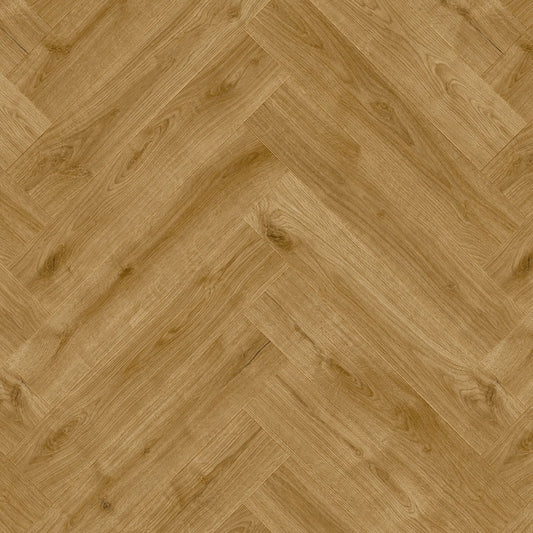 Moduleo LayRed Wistman Oak 63840 Herringbone