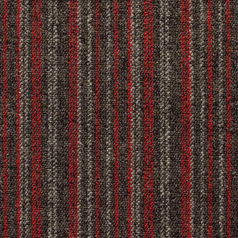 Essentials Multi Grid 087 Carpet Tile - Premier Carpets & Flooring Ltd