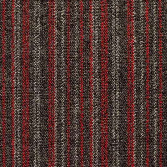 Essentials Multi Grid 087 Carpet Tile - Premier Carpets & Flooring Ltd