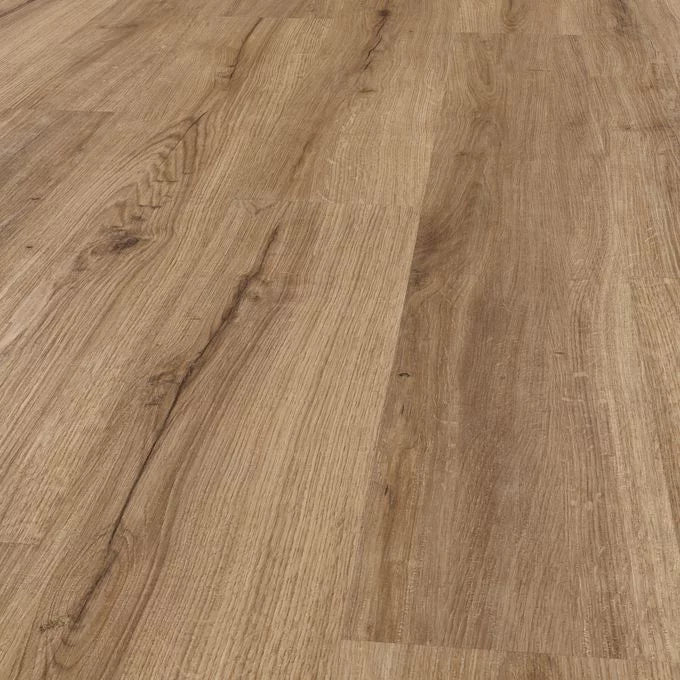 Polyflor Camaro Natural Oak 2232 - Premier Carpets & Flooring Ltd