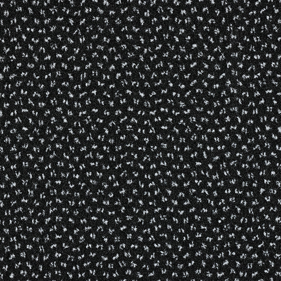 JHS New Andaman Black 141 Carpet Roll