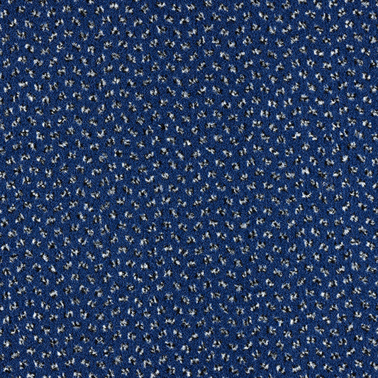 JHS New Andaman Oriental Blue 887 Carpet Roll