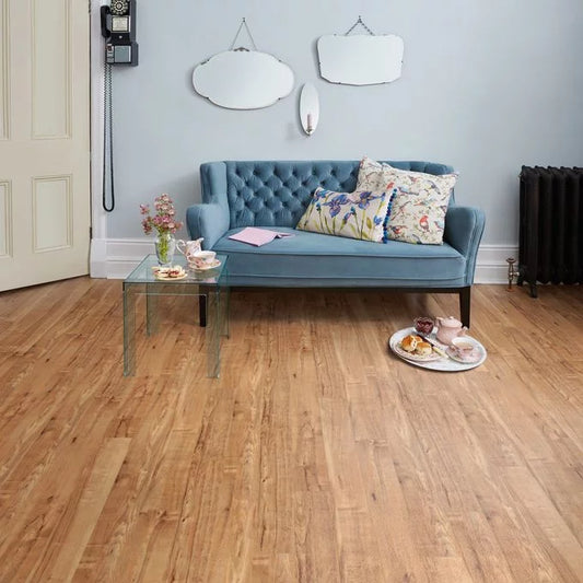 Polyflor Camaro Nut Tree 2202 - Premier Carpets & Flooring Ltd