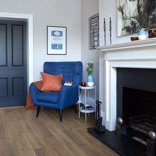 Polyflor Camaro Astoria Oak 2259 - Premier Carpets & Flooring Ltd