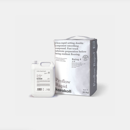 Kerakoll Proflow Rapid