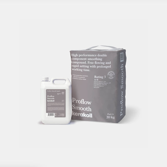 Kerakoll Proflow Smooth