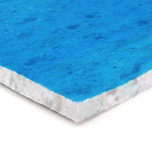 Regent 10mm PU Underlay
