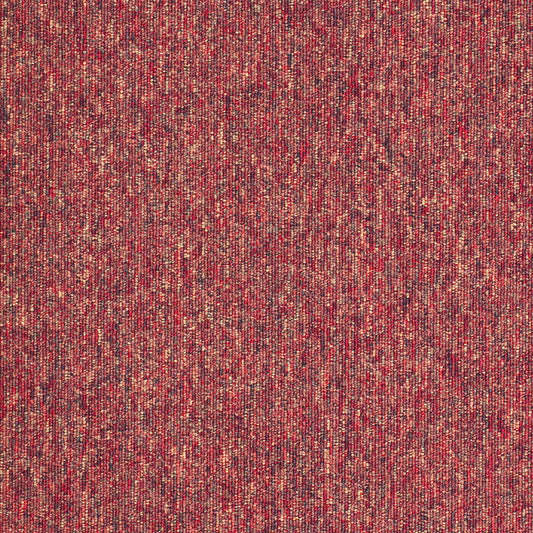 Paragon Sirocco Paprika 459S Carpet Tile