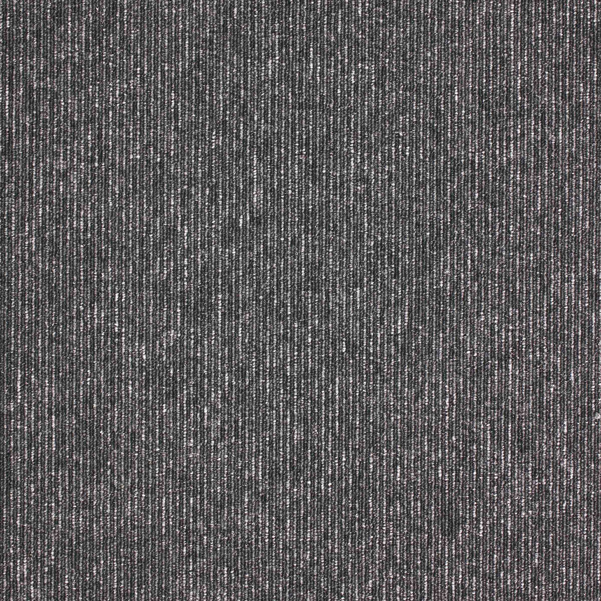 Paragon Sirocco Stripe Liquorice 821101S Carpet Tile