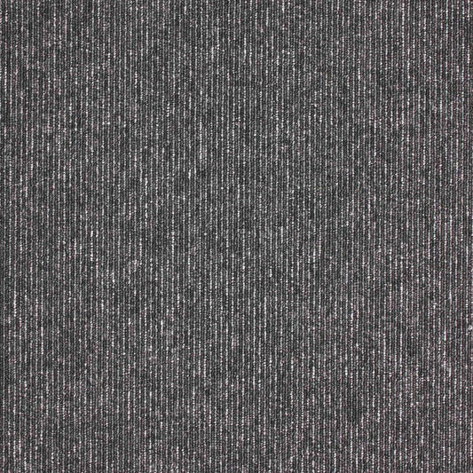 Paragon Sirocco Stripe Liquorice 821101S Carpet Tile