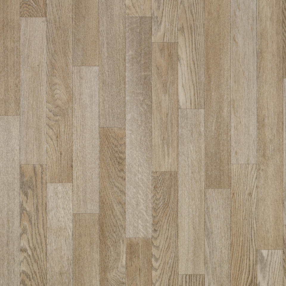 Tarkett Safetred Wood - Trend Oak WHITE