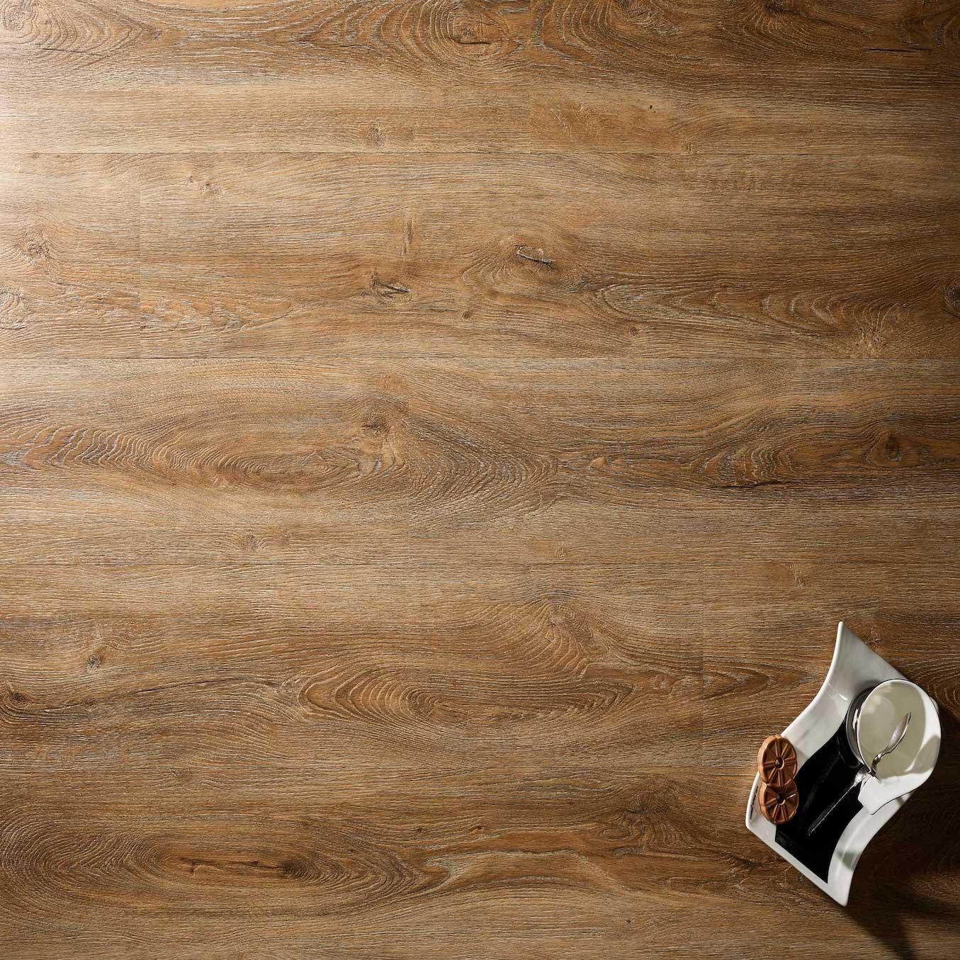 Textures LVT Distressed Oak TP06 Plank Flooring