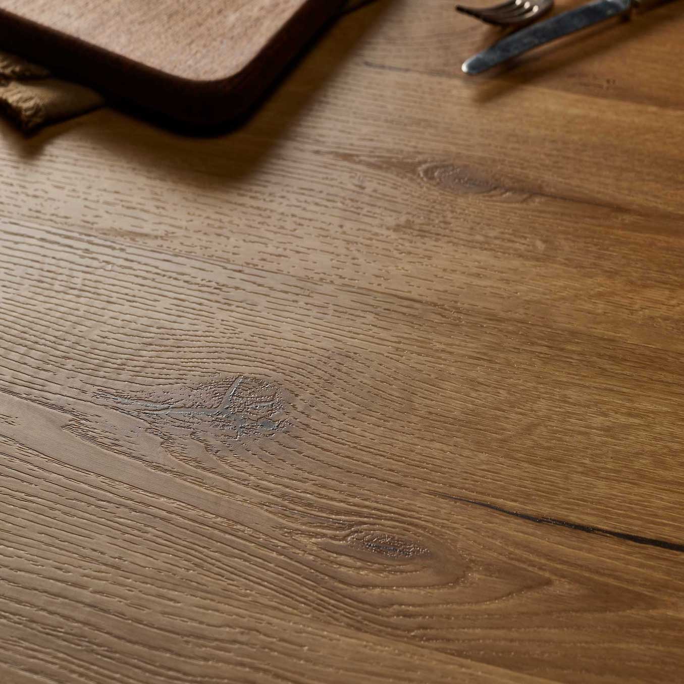 Textures LVT Honey Oak TP07 Plank Flooring