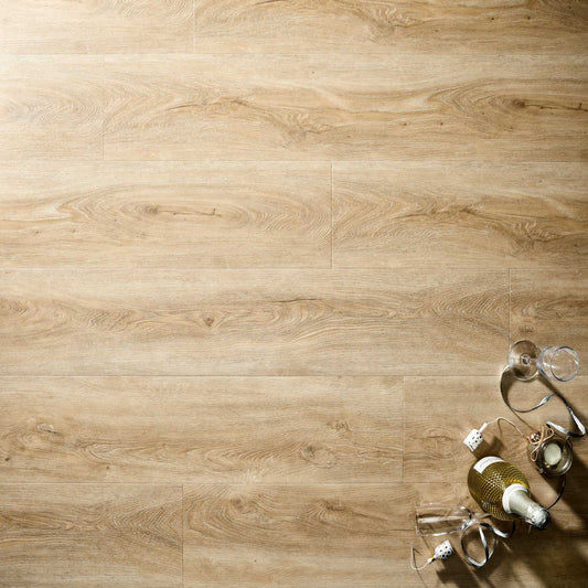 Textures LVT Washed Oak TP04 Plank Flooring