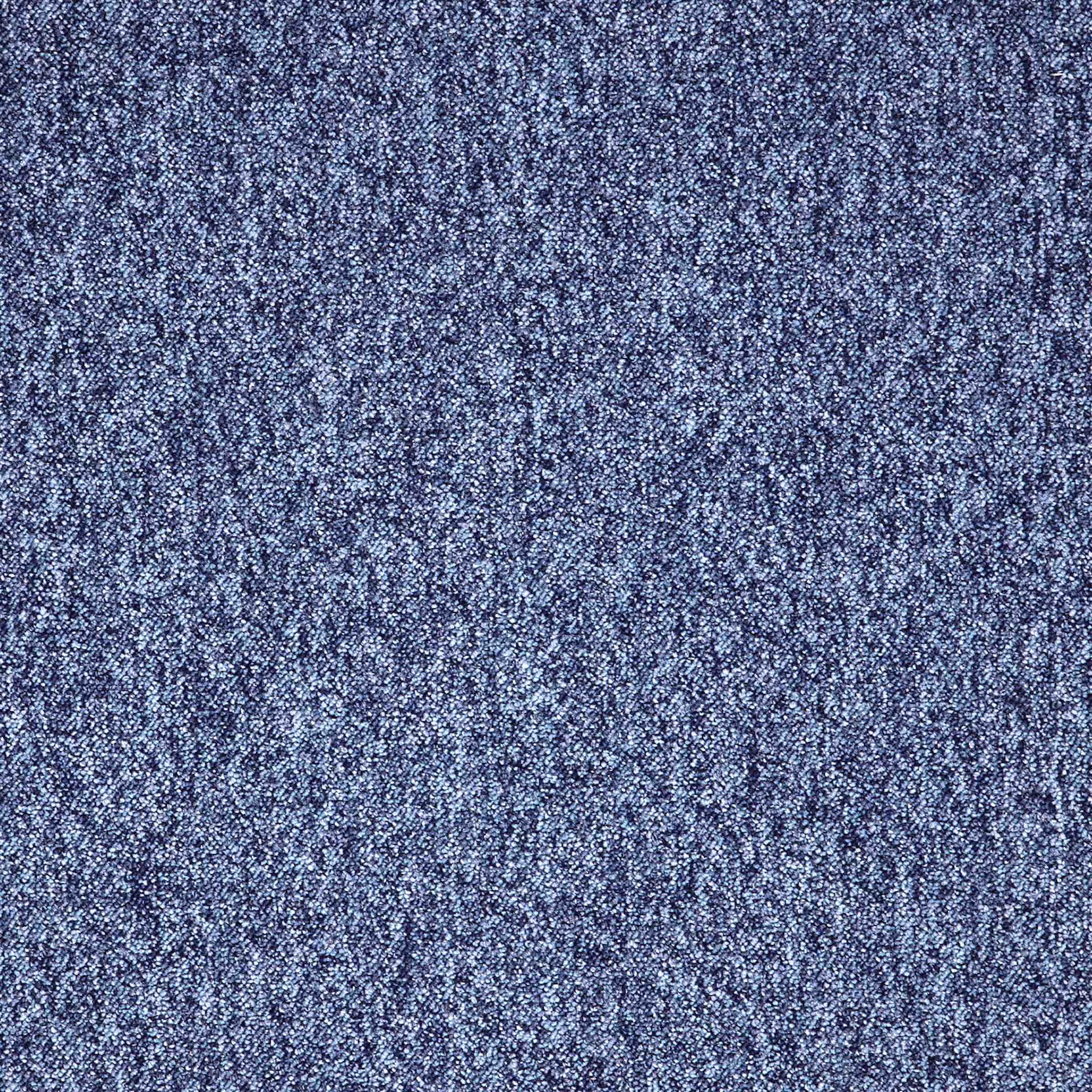 Paragon Toccarre Blu 6558 Carpet Tile