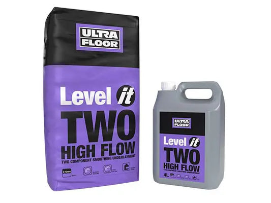 UltraFloor Level IT Two
