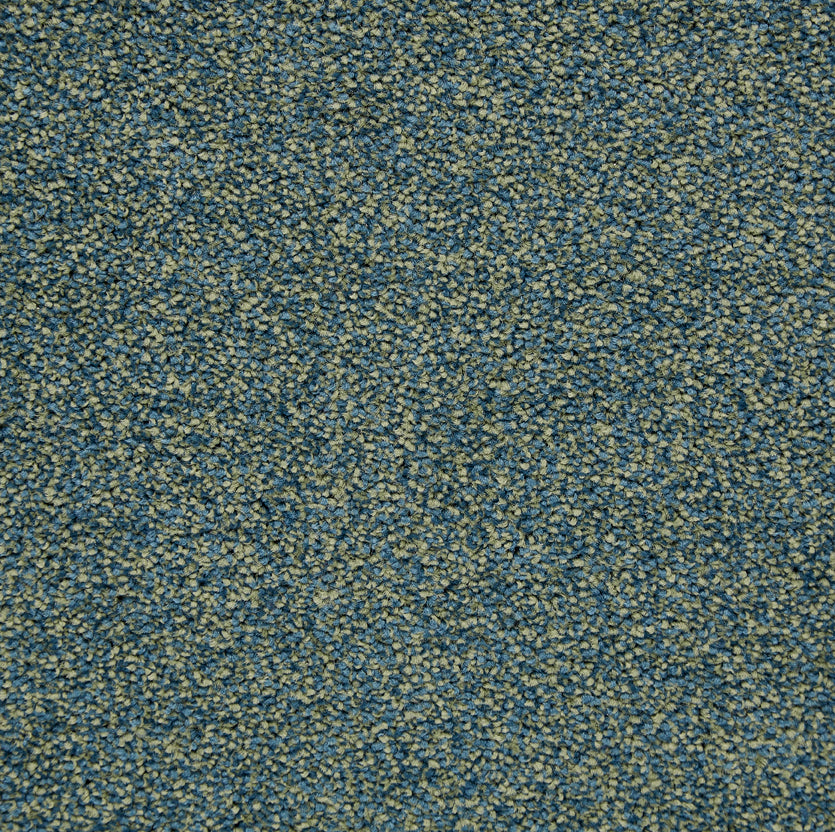 JHS Universal Tones Aqua Marine 440740 Carpet Roll