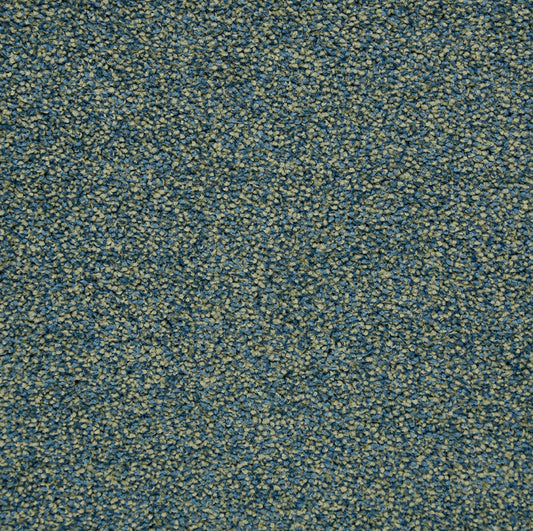 JHS Universal Tones Aqua Marine 440740 Carpet Roll
