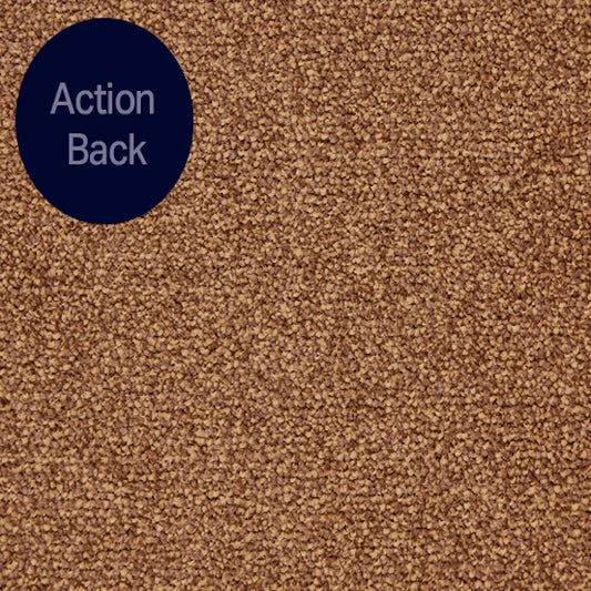 JHS Universal Heathers Baguette (Action Back) Carpet Roll
