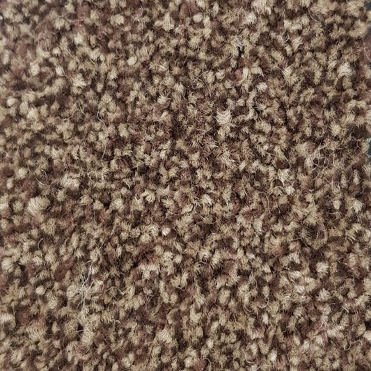 JHS Universal Heathers Bark (Action Back) Carpet Roll