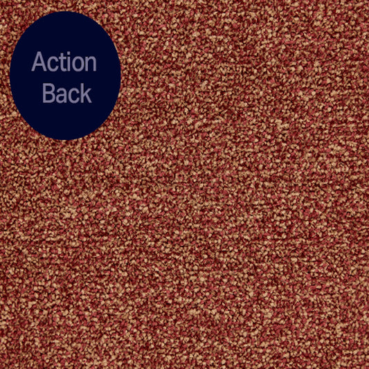 JHS Universal Heathers Blossom (Action Back) Carpet Roll