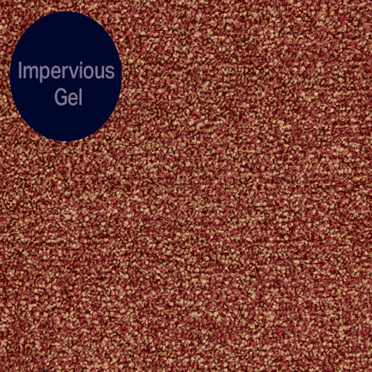 JHS Universal Heathers Blossom (Gel Back) Carpet Roll