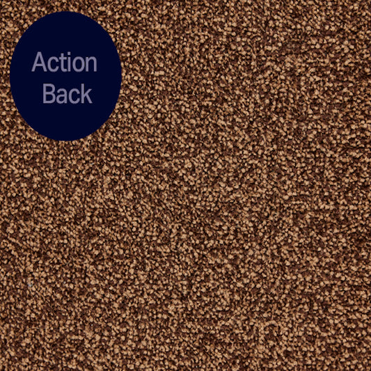 JHS Universal Heathers Bracken (Action Back) Carpet Roll